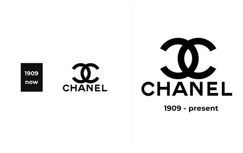 Chanel Logo and sign, new logo meaning and history, .